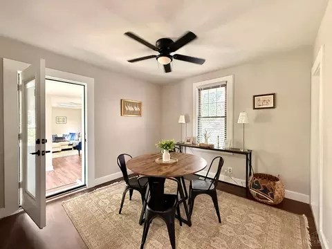 Dining - 1602 Rose Pl, Cincinnati, OH 45237 photo 1 of 3