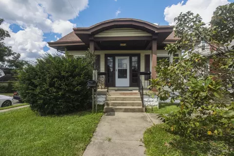 5337 Carthage Ave, Norwood, OH 45212