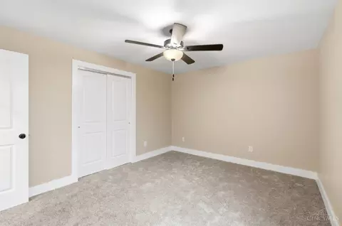 Bedroom - 1006 Harrogate Ct, Forest Park, OH 45240 photo 9 of 10