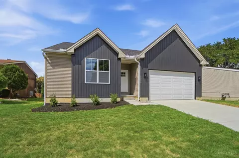 Exterior - 1006 Harrogate Ct, Forest Park, OH 45240 photo 2 of 10