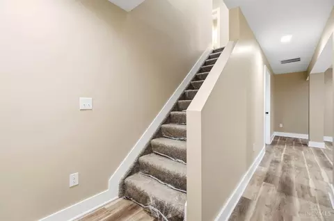Entry Way - 1006 Harrogate Ct, Forest Park, OH 45240 photo 12 of 12