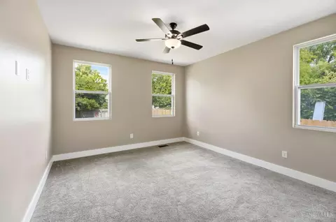 Bedroom - 1006 Harrogate Ct, Forest Park, OH 45240 photo 1 of 10