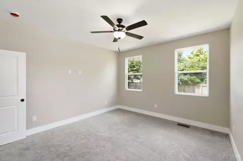 Bedroom - 1006 Harrogate Ct, Forest Park, OH 45240 photo 2 of 10