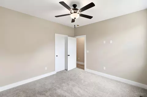 Bedroom - 1006 Harrogate Ct, Forest Park, OH 45240 photo 5 of 10