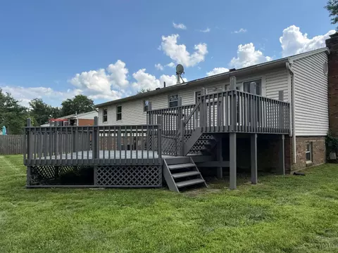 Exterior - 8354 Shadowpoint Ct, Montgomery, OH 45242 photo 4 of 4