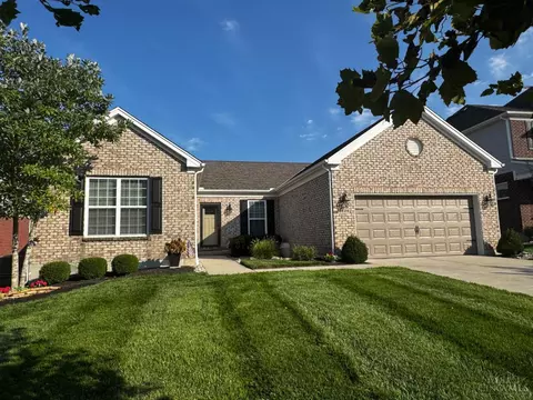 3626 Acadia Ln, Lebanon, OH 45036