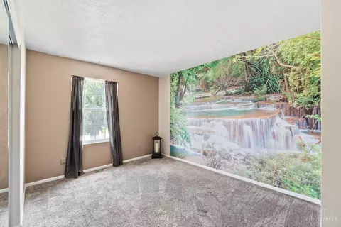 Bedroom - 2220 Miles Rd, Cincinnati, OH 45231 photo 1 of 2