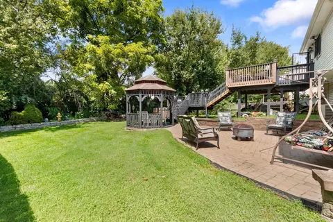 Exterior - 2220 Miles Rd, Cincinnati, OH 45231 photo 3 of 6