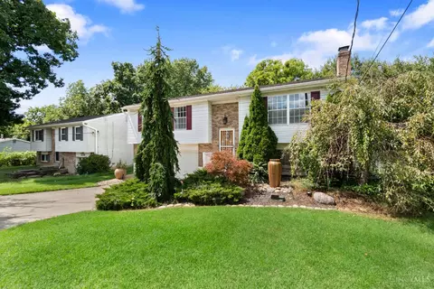 Exterior - 2220 Miles Rd, Cincinnati, OH 45231 photo 2 of 6