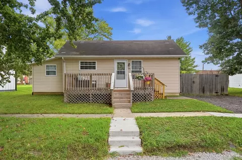 230 Freiberg Ave, Lynchburg, OH 45142