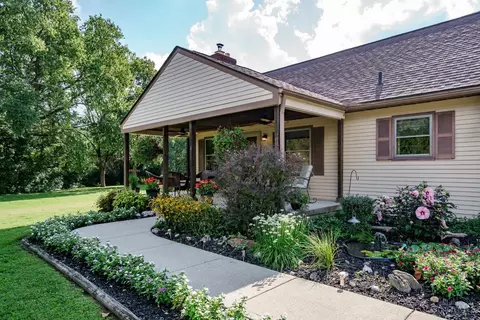 Exterior - 10581 Chipstone Dr, Harrison, OH 45030 photo 5 of 24