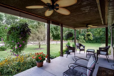 Exterior - 10581 Chipstone Dr, Harrison, OH 45030 photo 9 of 24
