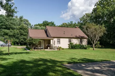 Exterior - 10581 Chipstone Dr, Harrison, OH 45030 photo 16 of 24