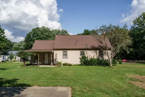 Exterior - 10581 Chipstone Dr, Harrison, OH 45030 photo 15 of 24