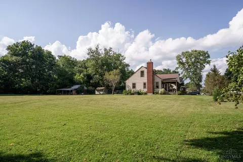 Exterior - 10581 Chipstone Dr, Harrison, OH 45030 photo 13 of 24