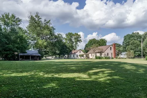 Exterior - 10581 Chipstone Dr, Harrison, OH 45030 photo 14 of 24