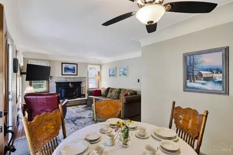 Dining - 10581 Chipstone Dr, Harrison, OH 45030 photo 3 of 3