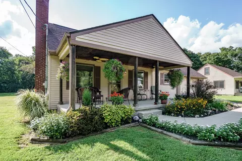 Exterior - 10581 Chipstone Dr, Harrison, OH 45030 photo 7 of 24