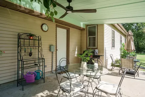 Exterior - 10581 Chipstone Dr, Harrison, OH 45030 photo 18 of 24