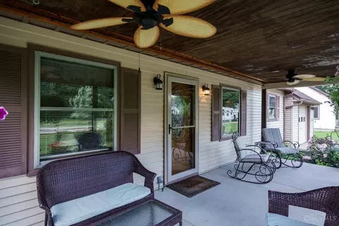 Exterior - 10581 Chipstone Dr, Harrison, OH 45030 photo 10 of 24