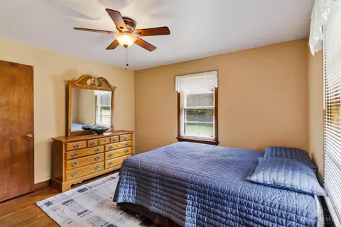 Bedroom - 10581 Chipstone Dr, Harrison, OH 45030 photo 3 of 6