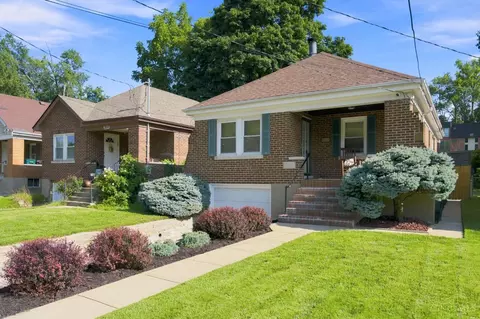 3816 Brotherton Rd, Cincinnati, OH 45209