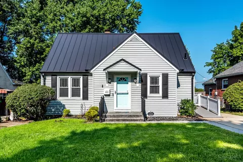 403 Keever St, Lebanon, OH 45036