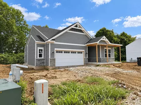 6741 Daniels Walk, Cincinnati, OH 45233