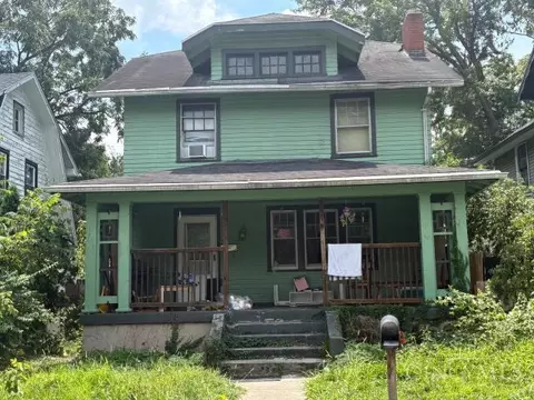 340 Kenwood Ave, Dayton, OH 45405