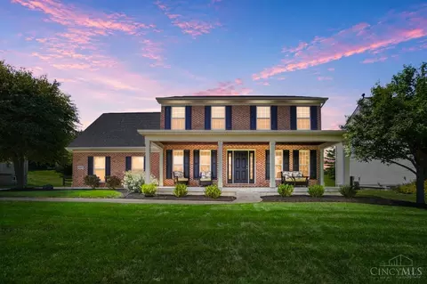 4897 Streamside Ct, Liberty Twp, OH 45011