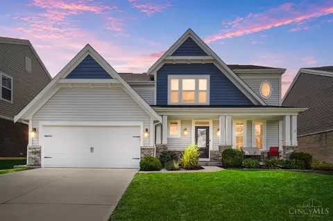 5089 Grants Frederick, South Lebanon, OH 45065
