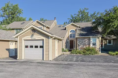 11760 Gable Glen Ln, Cincinnati, OH 45249