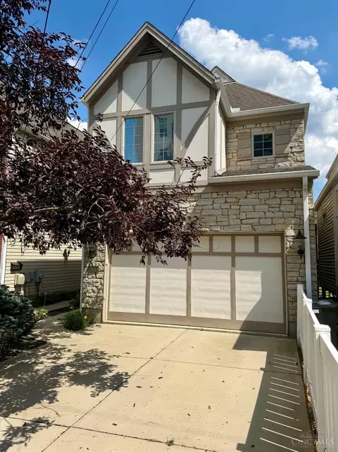 3660 Shaw Ave, Cincinnati, OH 45208