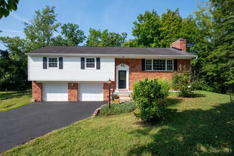5447 Garrett Dr, Milford, OH 45150