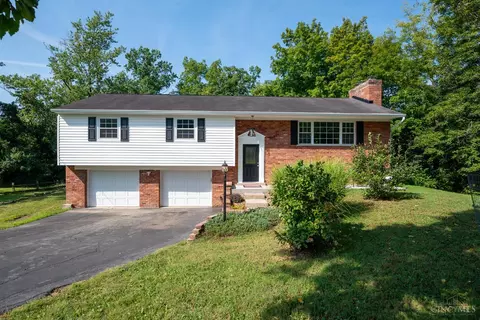 5447 Garrett Dr, Milford, OH 45150