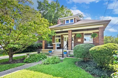 3840 Marburg Ave, Cincinnati, OH 45209