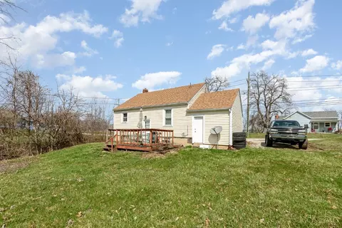 Exterior - 506 Main St, Mount Orab, OH 45154 photo 5 of 6
