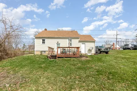 Exterior - 506 Main St, Mount Orab, OH 45154 photo 6 of 6