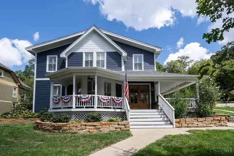 437 Garfield Ave, Milford, OH 45150