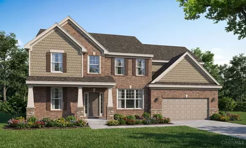 6515 Devon Dr, Liberty Township, OH 45044