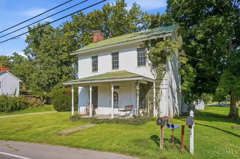 Exterior - 1920 Main St, Goshen, OH 45122 photo 10 of 10