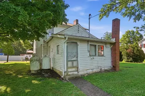 Exterior - 1920 Main St, Goshen, OH 45122 photo 4 of 10