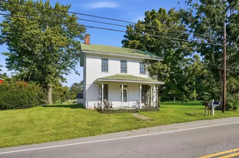 Exterior - 1920 Main St, Goshen, OH 45122 photo 1 of 10