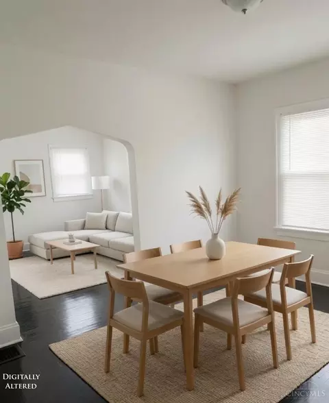 Dining - 7541 Abbie Pl, Cincinnati, OH 45237 photo 1 of 1
