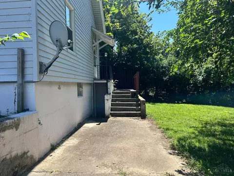 Exterior - 7541 Abbie Pl, Cincinnati, OH 45237 photo 3 of 4