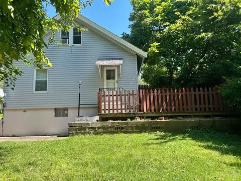 Exterior - 7541 Abbie Pl, Cincinnati, OH 45237 photo 2 of 4