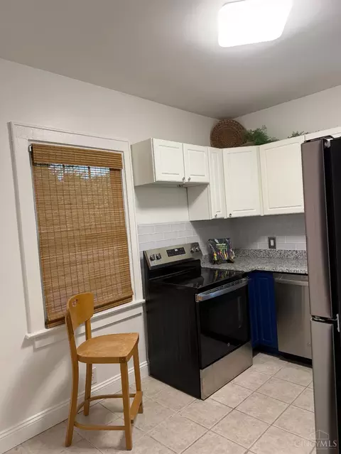 Kitchen - 7008 Grace Ave, Cincinnati, OH 45227 photo 2 of 2