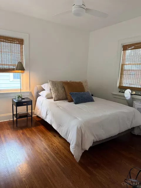 Bedroom - 7008 Grace Ave, Cincinnati, OH 45227 photo 1 of 1