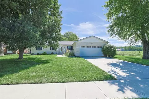 5250 Travelle Ter, Fairfield, OH 45014