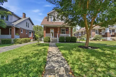 3326 Arrow Ave, Cincinnati, OH 45213